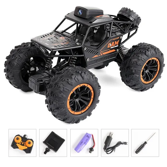 720P%20HD%20WiFi%20Camera%20RC%20Rock%20Crawler%20Remote%20Control%20Off-Road%20Monster%20Truck%20Climbing%20Car%20RC%20Car%20RC%20Jeep%20Remote%20Control%20Car%20Remote%20Car%20Remote%20Control%20Vehicle%201:18%20Scale%20High%20Speed%202WD%20Alloy%20Body%20Rechargeable%20Battery%20App%20Control%20Birthday%20Gift%20Boys%20Girls%20Kids%20-%20Image%208