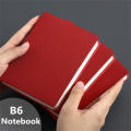 Portable Pocket Notebooks A6 Lined/Blank Diary Planner Journal Notepad Stationery For Office School Supplies 360 Pages. 