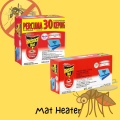 Ridsect Mosquito Mat Refill (90/30 pieces). 