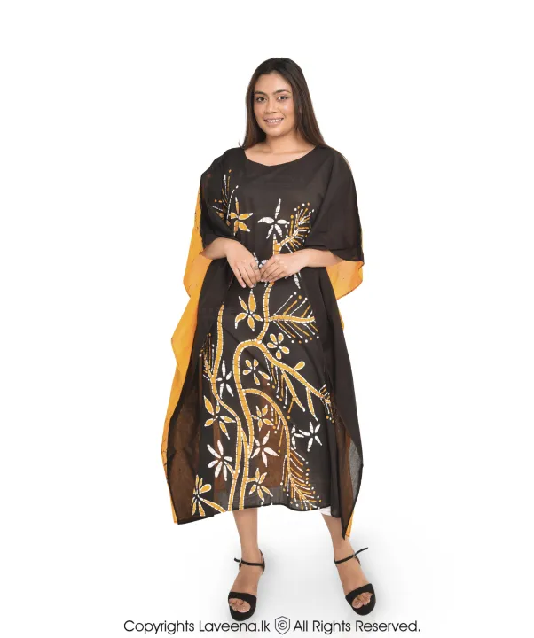 Laveena Long Kaftan LLK 1018