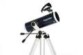 Celestron Omni XLT AZ 114 Telescope (Newtonian reflector) for Deep sky, Planets, Nebula. 