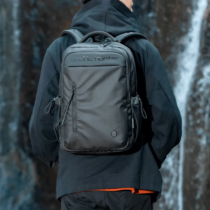 Arctic%20Hunter%20B00534%20Unisex%20Multifunctional%20Water%20resistant%20Casual%2015.6%20inch%20Laptop%20Office%20Travel%20School%20Backpack%20Bag%20Light%20weight%20Bags%20for%20men%20and%20women%20backpacks%20-%20Image%208