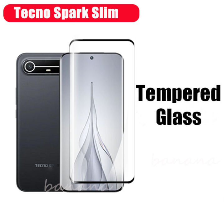4%20in%201%20Tecno%20Spark%20Slim%204G%20Shockproof%20Phone%20Case%20With%20Magnetic%20Wireless%20Charging%20Sticker%20For%20Tecno%20POVA%20Slim%205G%20Anti%20Spy%20Full%20Coverage%20Tempered%20Glass%20+%20Lens%20Film%20-%20Image%205