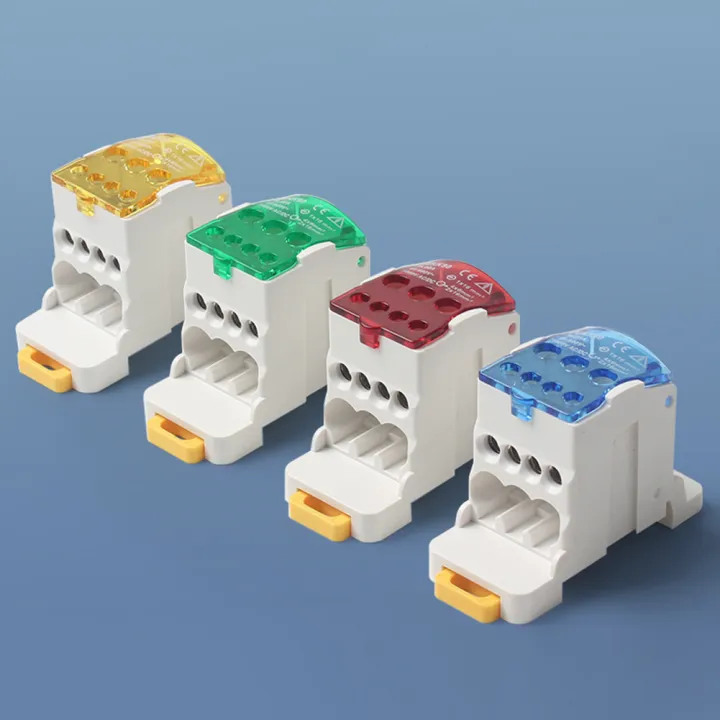 UKK%2080A%20Wire%20Connector%20Junction%20Box%20One%20Into%20Multiple%20Branch%20Line%20Terminal%20Splitter%20for%20Various%20Power%20Distribution%20Needs%20-%20Image%205