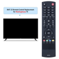 Remote Control Accessories RMT-22 for Westinghouse EW39T6MZ UW32S3PW UW32SC1W UW37SC1W UW46T7HW UW48T7HW UW39T7HW EW39T6MZ. 