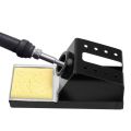 High Quality Welding Tools Electric Soldering Iron Bouth Stand Station Metal Bracket For Electric Board Jewelry Work. 