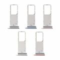 Phone Sim Tray Slot Holder For Samsung Galaxy Note 20 Ultra Original New SIM Chip SD Card Adapter Drawer For Samsung Note 20. 