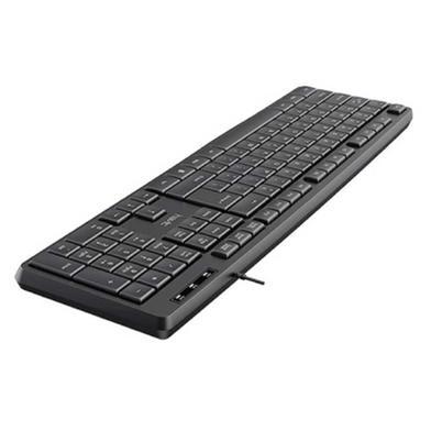 Havit USB English Keyboard KB2006 Standard Keyboard Office Keyboard ...