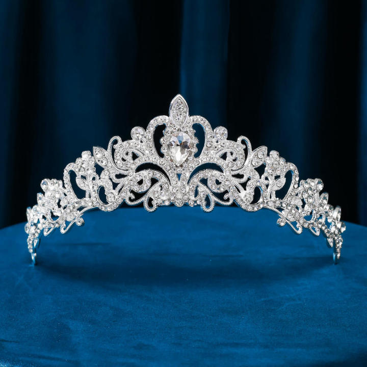 Diadema%20Princess%20Crown%20Headwear%20Pearl%20Headwear%20Princess%20Headwear%20Maiden%20Pearl%20Crown%20Headwear%20Pearl%20Crown%20Headwear%20-%20Image%206
