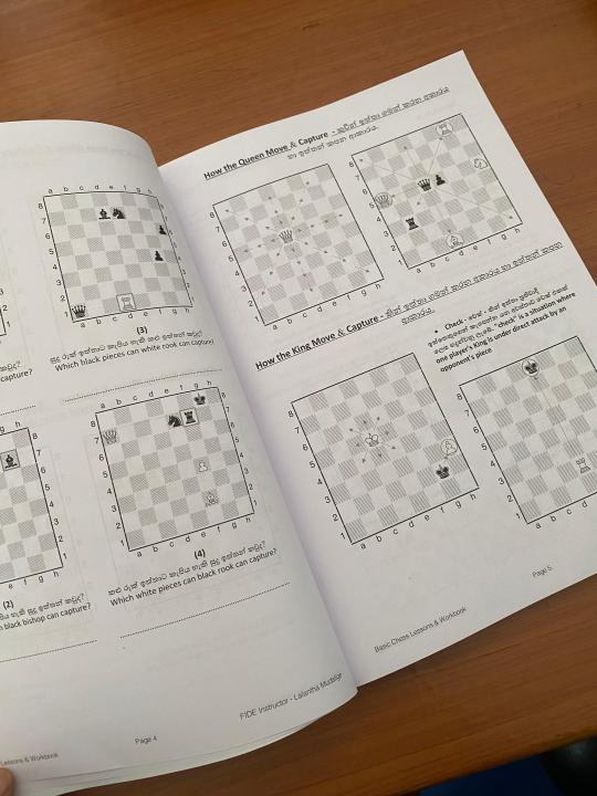 Sinhala%20Chess%20Work%20Book%20With%20790+%20Checkmate%20in%20One%20and%20Two%20Puzzle%20Book%20By%20FIDE%20Instructor%20Lalantha%20Mudalige%20-%20Image%204