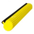 Mop Roller Head Refill Sponge Refills Cleaning Pads Absorbent Replacement Wet Mopping Clothes Spare Parts Squeeze Mop Extra Sponge Pad 28CM (11inches). 