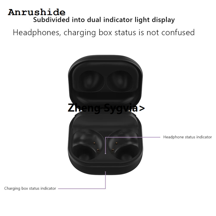 Pro%20Ear%20Samsung%20Galaxy%20Buds%202/Plug%20Wireless%20Earphones%20High%20Quality%20Charging%20Case%20Charging%20Case%20Replacement%20Bluetooth%20Headphone%20Charger%20Haodeguiguo%20Charging%20Case%20-%20Image%203