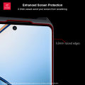 Xundd for Realme GT 6 GT 6T Neo 6 SE Case,Airbag Shockproof Shell PC+TPU Back Transparent Cover For Realme GT6 Global Version. 