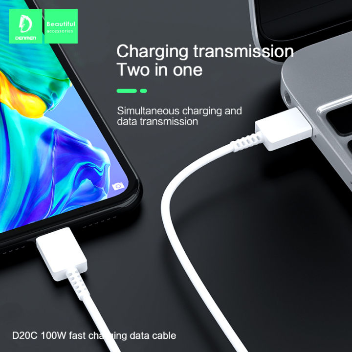 100W%20PD%20Type-C%20To%20Type-C%20Charging%20Cable%20TypeC%20Charge%20Cable%20-%20Image%203