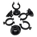 SF Aquarium Suction Cup Holder Fish Tank Sucker for Water Pump Tube Airline Tube Sucker Aquarium Accessories #411634. 