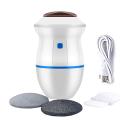 Electric Foot Grinder Pedicure Tools Callus Remover Foot Care Tool Remover Absorbing Machine Dead Skin Foot Polisher Trimmer. 