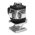 16 line Green light 4D laser instrument elf leveling ultra trong beam Plug. 