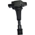 NAMUNY ZJ2018100 ZJ20-18-100 ZJ2018100A ZJ20-18-100A Ignition Coil for 2 3 DE BL BM 1.3L 1.4L 1.5L 1.6L. 