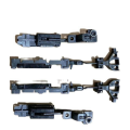 Car Sunroof Repair Kit Sunroof Bracket for Mercedes-Benz A. 