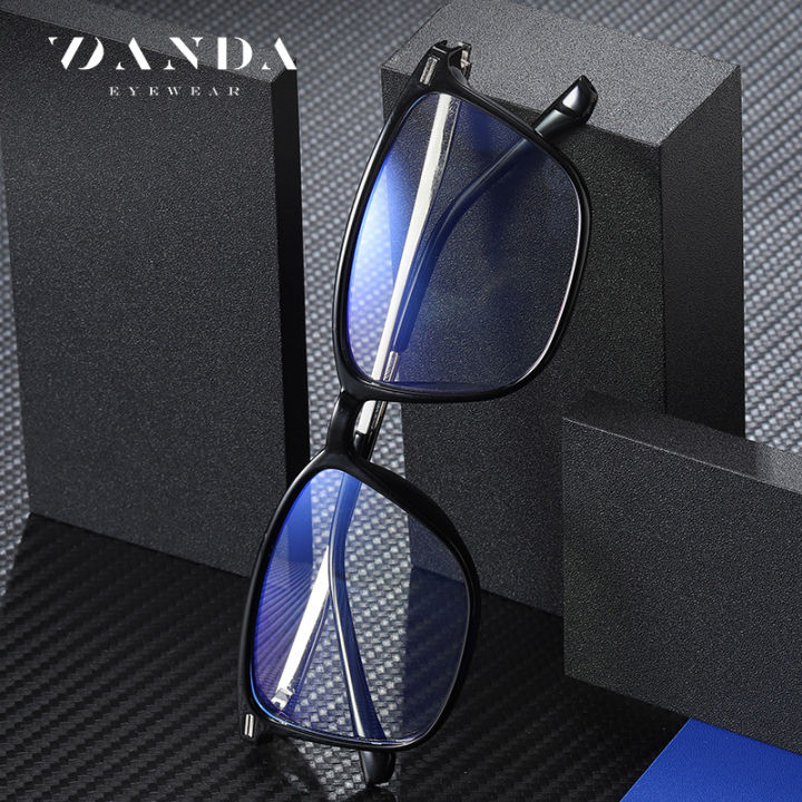 %E3%80%90Borro%E3%80%912020%20men%20and%20women%20TR90%20anti-blue%20light%20mirror%20literary%20fashion%20computer%20glasses%206912%20full%20frame%20metal%20flat%20mirror%20-%20Image%202