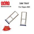 Oppo A83 Sim Tray. 