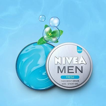 NIVEA%20MEN%20Fresh%20Face%20Moisturising%20Cream%20(75ml)%20-%20Image%203
