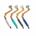 Finger Print Scanner For Xiaomi Mi Poco F2 F3 F4 GT F5 Pro PocoPhone F1 Fingerprint Sensor Flex Cable New Replacement. 