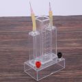 Water Electrolysis Experiment Chemistry Demonstration Water Electrolysis and Hydrogen and Oxygen Teaching Instrument. 