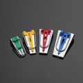 Binder S2 Hemming Device Edging Cloth Wrapper Toolkits Side Clip Binder Suit Patchwork Handmade Slide. 