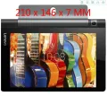Funda for Lenovo Yoga Tab 3 8 inch Tablet Cover Case for Lenovo YT3-850F YT3-850M_Slim&Light&Magnetic&Smart Wake-Sleep. 