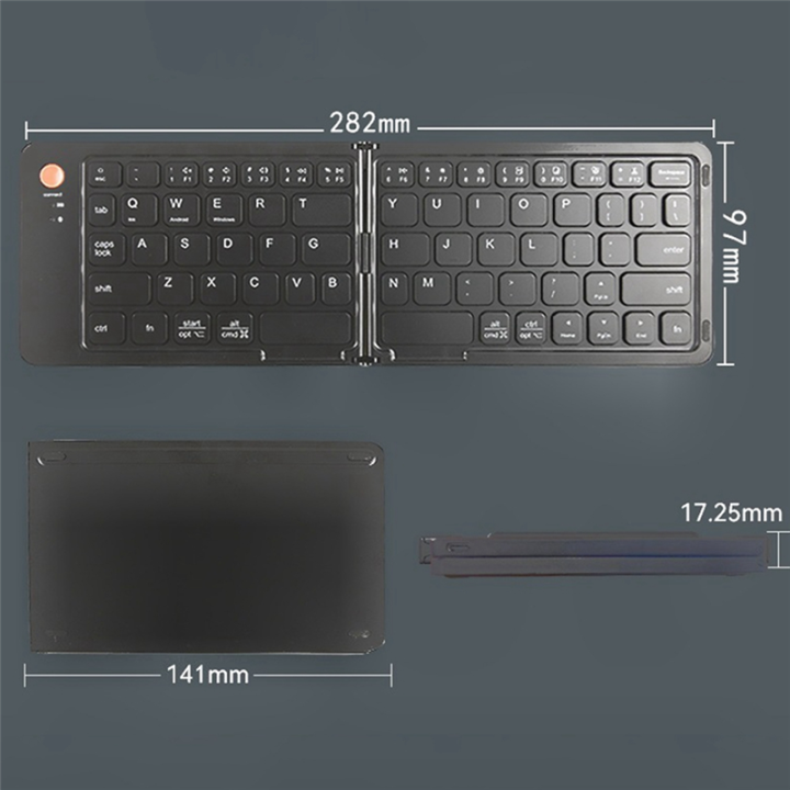 Mini%20Bluetooth%20Keyboard%20Portable%20Folding%20Keypad%20for%20IOS/Android/%20Tablet%20Mobile%20Phone%20Keyboard%20-%20Image%202