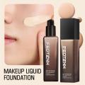 Multi Color Liquid Foundation Base Matte Oil Control Concealer Full Coverage Freckle Acne Foundation Multifunction Face Makeup. 
