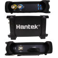 Hantek 6022BE 2-channel 20MHz USB oscilloscope. 