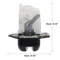 1 Piece 90502-CA00C 90502-EN00A Tailgate Boot Lid Trunk Lock Actuator Latch Parts Accessories for Nissan Leaf Versa Rogue Murano. 