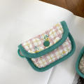 Card Wallet Coin Purse ID Credit Card Bags Headphone Key Storage Bags Portable Hasp Bags. 