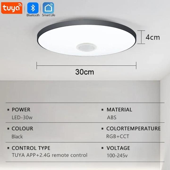 Ceiling%20light,%20study%20living%20room%20light,%20home%20decoration,%20bluetooth%20ceiling%20light,%20LED%20speaker,%20graffiti,%20smart%20RGB%20remote%20control,%20bedroom%20music%20-%20Image%207