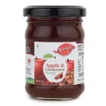 Nimkish Apple Cinnamon Chutney, 120g, Made in The Himalayas(FROM INDIA)JEZ. 