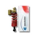 REAR SHOCK ABSORBER PUSLER NS 200 / NS 160 MONO GAS. 