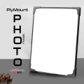 Plymount Photo Frame with Any Design. 