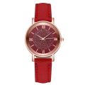 Dream New babysbreath Women's Watch Fashion Roman Scale Quartz Women's Watches. 