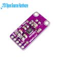 Auto gain THD ratio low and programmable Arduino board AGCMAX9814] KAMDSS015 [1pcs microphone amplifier module start release control. 