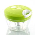 1PC Kitchen Onion Vegetable Chopper Speedy Chopper Fruit Chop Shredder Slicer. 