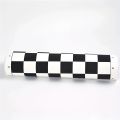 【SmartHorizon】Chessboard PU Leather, Chess Pieces Set Board 43*43cm/16.9*16.9inch Checker Folding Checkers Or Shogi Chess Game Board. 