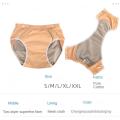 Adult Children Cloth Diaper Pants Elderly Underwear Cotton Washable Reusable Breathable Leak Proof Cloth Diapers Baby. 