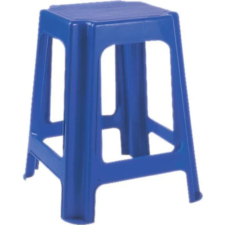 plastic stools