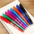 1pcs New Erasable Ballpoint Pens. 