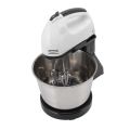 Home Automatic Mixer Auto 350W Time Saving Kitchen Electric Mixer With Handle. 