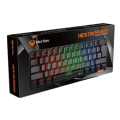 Meetion hestia mk005 mechanical gaming keyboard. 