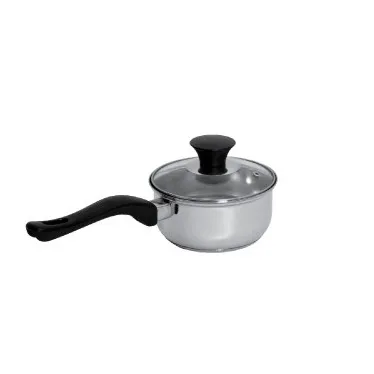 Innovex Saucepan with Glass Lid - ISP001