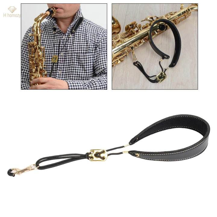 Saxophone%20Neck%20Strap%20Soft%20Strap%20Padded%20for%20Alto%20Sax%20Tenor%20Clarinet%20Baritone%20Soprano%20-%20Image%206
